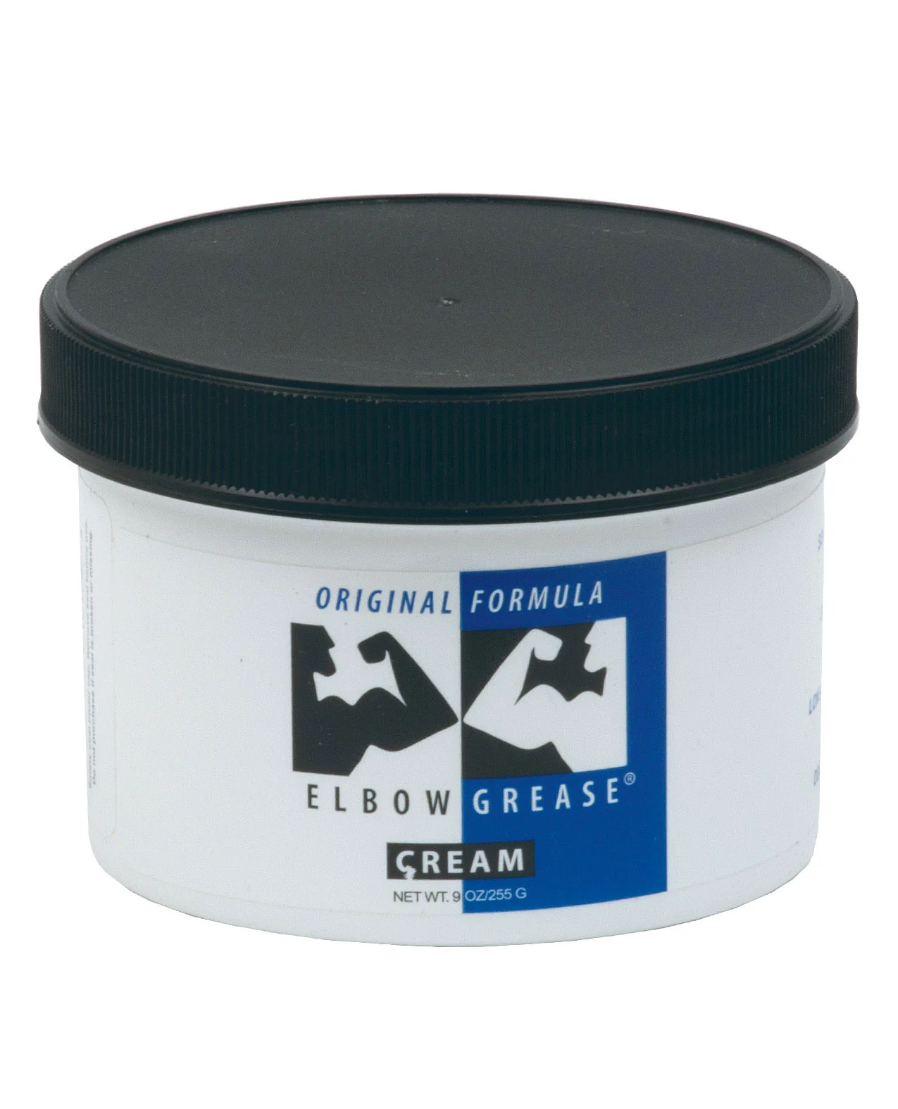 Elbow Grease Original Oil-Based Cream - Image 4