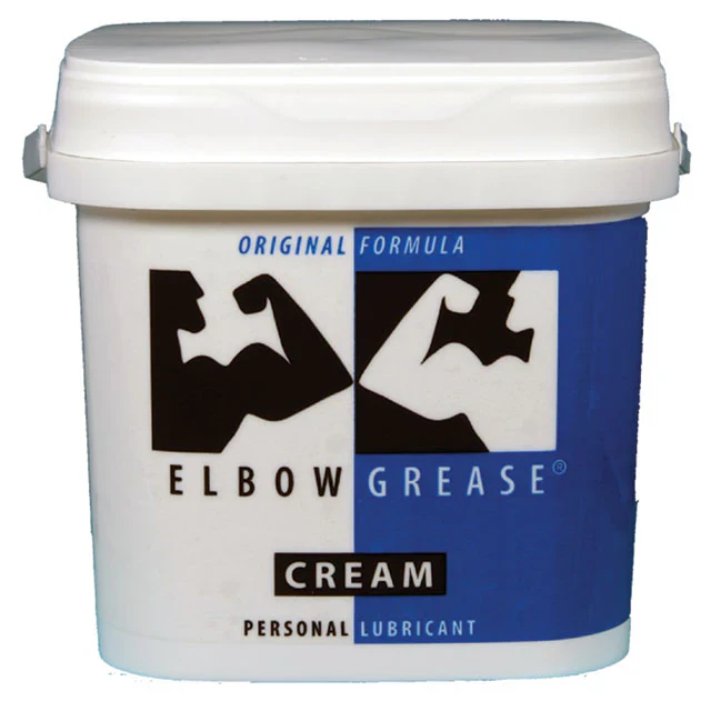 Elbow Grease Original Oil-Based Cream - Image 7