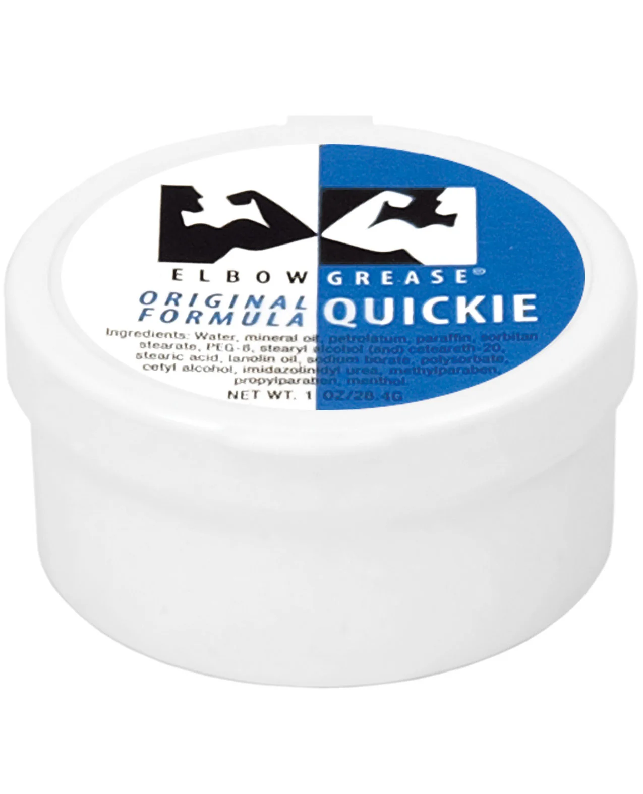 Elbow Grease Original Oil-Based Cream - Image 8