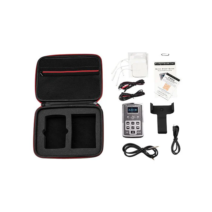 ElectraStim Axis EM200 - Image 2