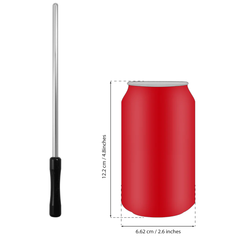 Electrastim Electro Urethral Sound - Image 6
