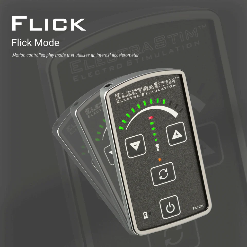 ElectraStim Flick - Image 7