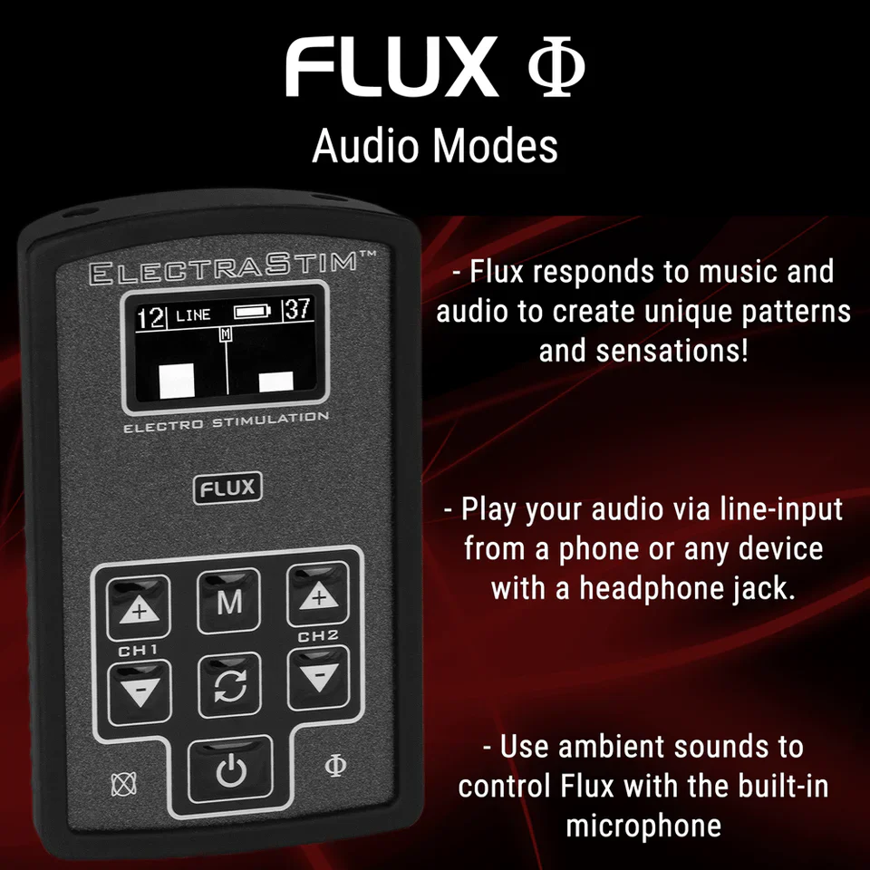 ElectraStim Flux - Image 3
