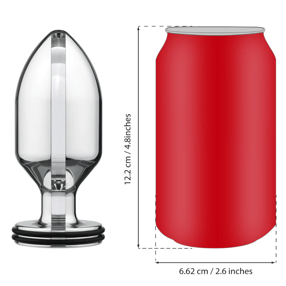ElectraStim Extreme Electro Plugs - Image 4