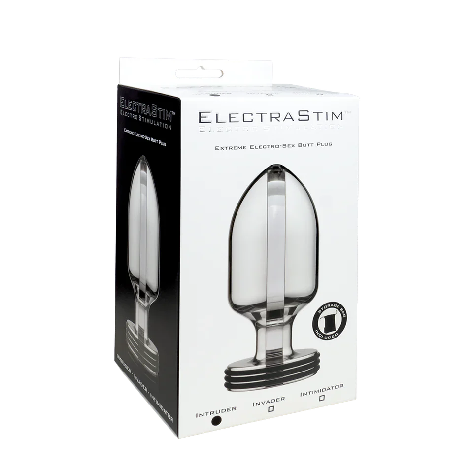 ElectraStim Extreme Electro Plugs - Image 8