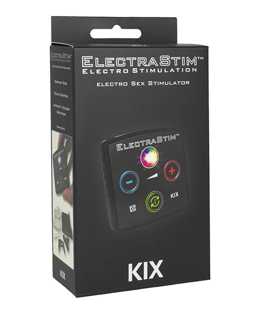 ElectraStim Kix EM40 - Image 4