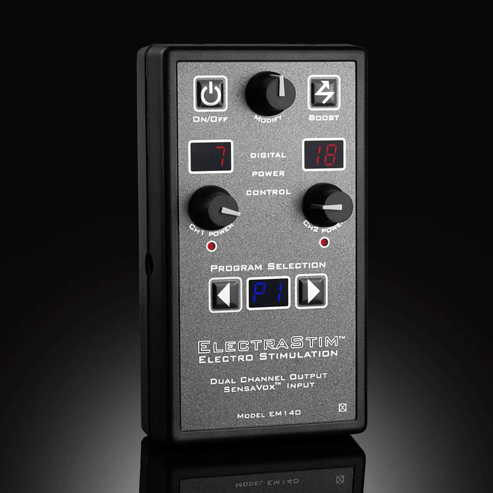 ElectraStim SensaVox - Image 7