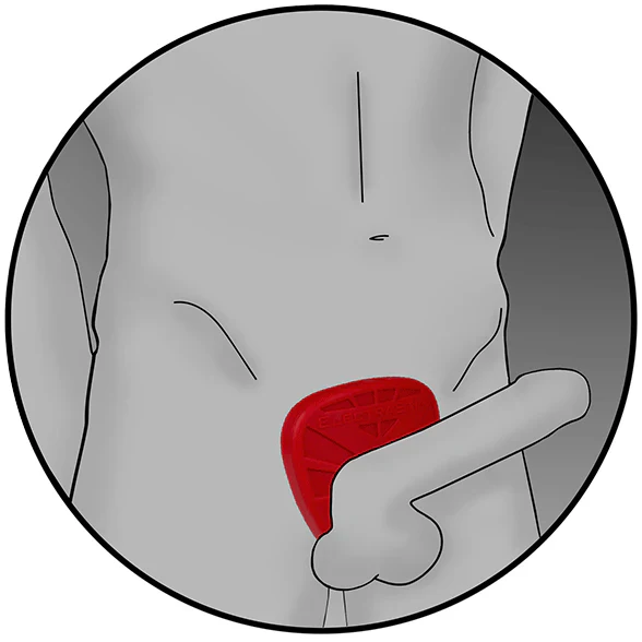 ElectraStim Viper Cock Shield - Image 5