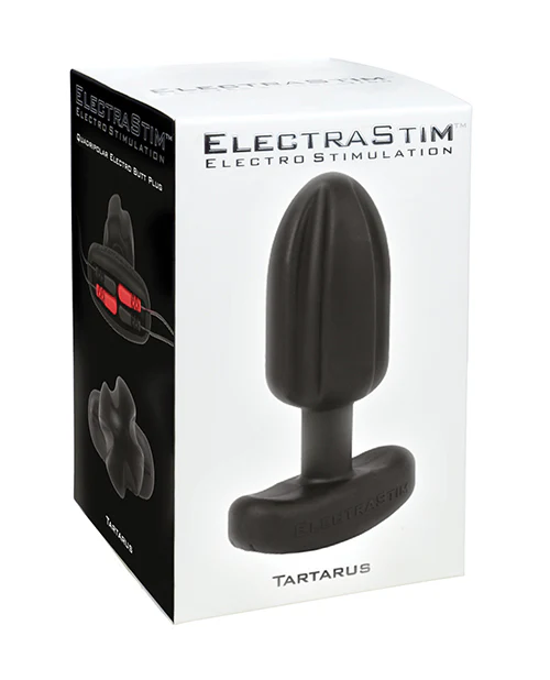 ElectraStim Noir Tartarus Quadripolar - Image 9