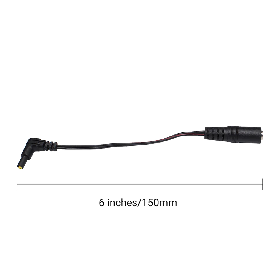 ElectraStim Powerbox to 3.5 mm Adapter - Image 3
