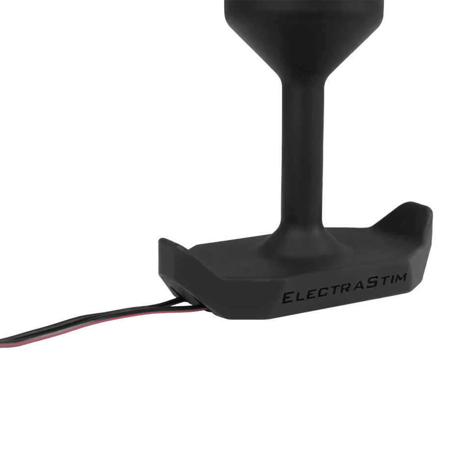 ElectraStim World's Most Comfortable Electro Butt Plug - Image 5