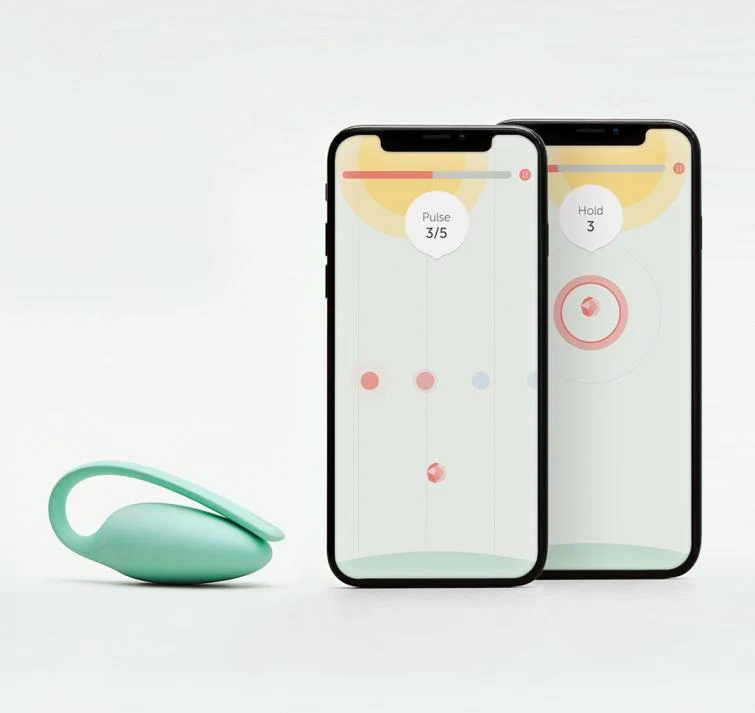 Elvie Trainer - Image 3