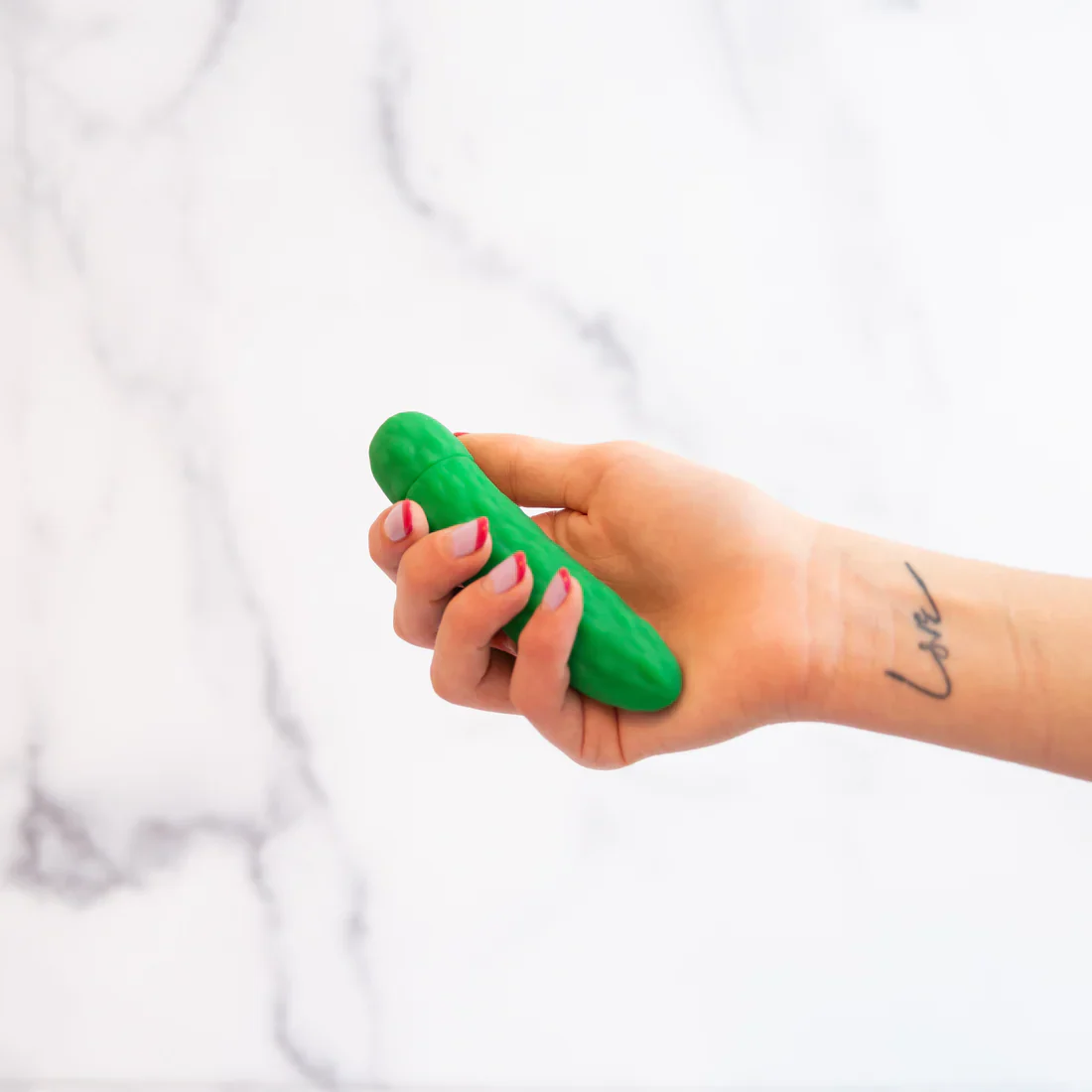 Emojibator Pickle - Image 2