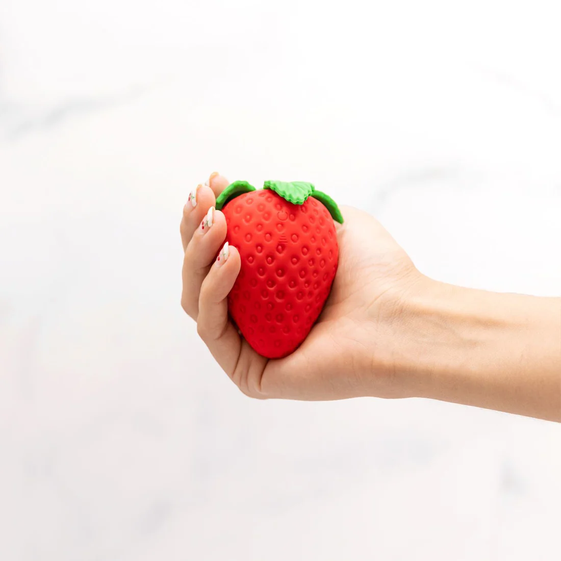 Emojibator Strawberry - Image 4