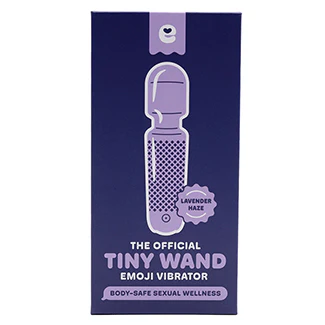Emojibator Tiny Wand - Image 4