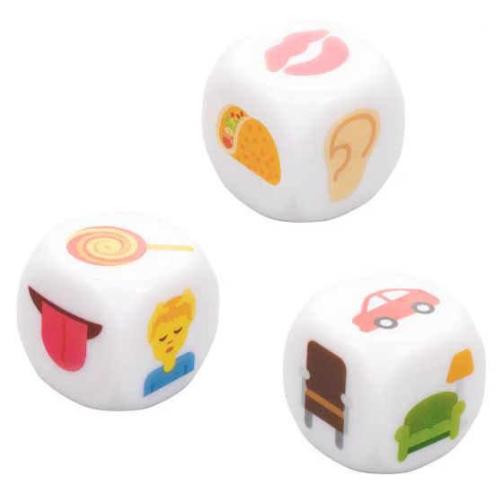 Emojigasm Dice - Image 5