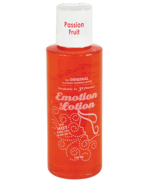 Emotion Lotion - Massage Loition - Image 13