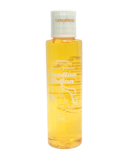 Emotion Lotion - Massage Loition - Image 2