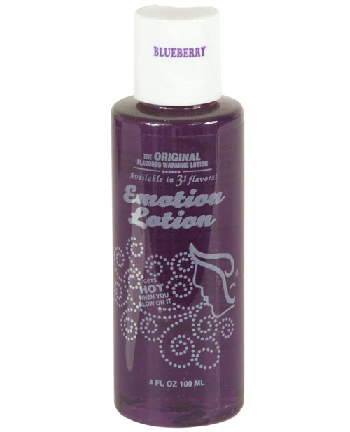 Emotion Lotion - Massage Loition - Image 23