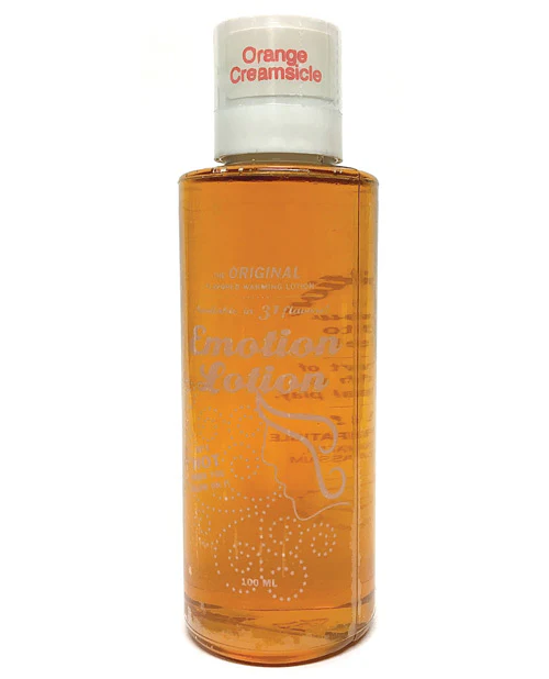 Emotion Lotion - Massage Loition - Image 25