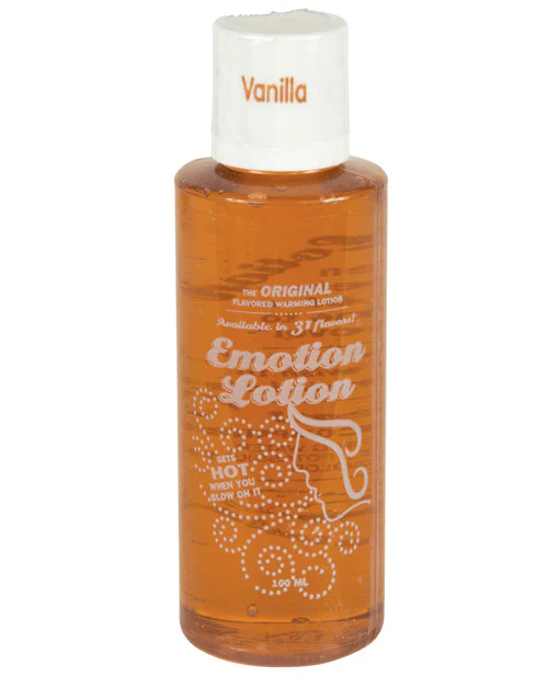 Emotion Lotion - Massage Loition - Image 27
