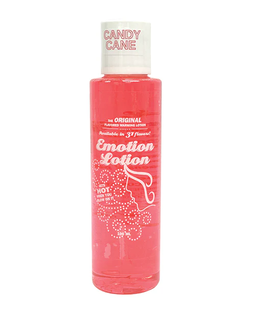 Emotion Lotion - Massage Loition - Image 30