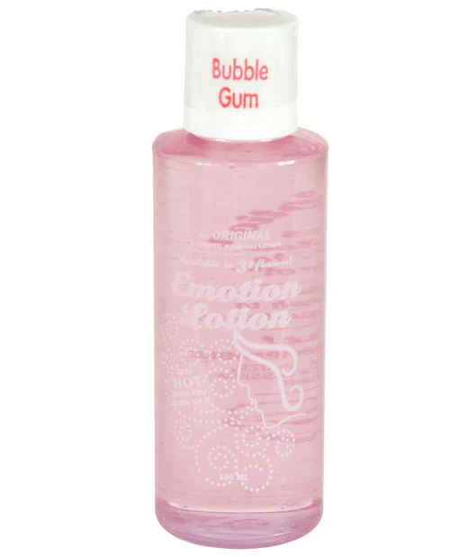 Emotion Lotion - Massage Loition - Image 34