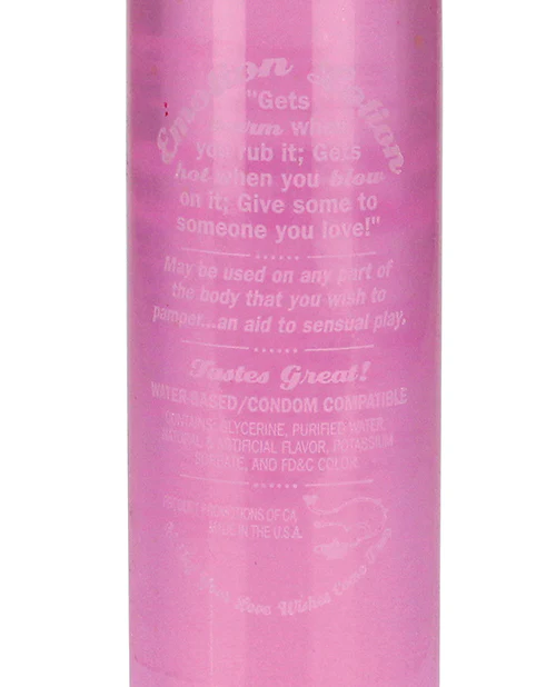 Emotion Lotion - Massage Loition - Image 35