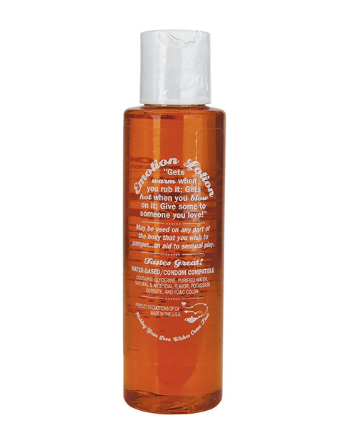 Emotion Lotion - Massage Loition - Image 38