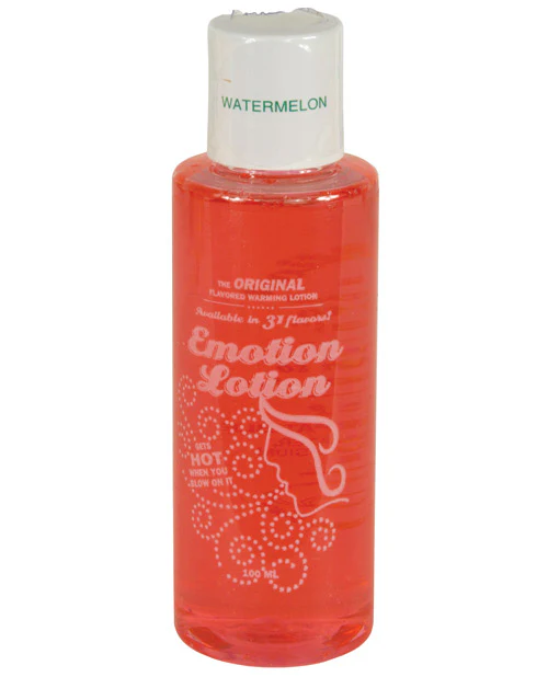 Emotion Lotion - Massage Loition - Image 4