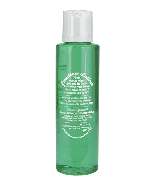 Emotion Lotion - Massage Loition - Image 7