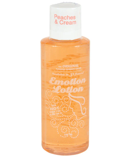 Emotion Lotion - Massage Loition - Image 8