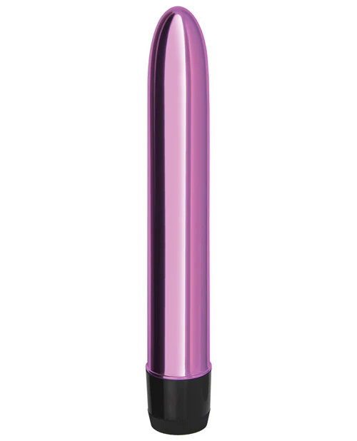 Erotic Toy Company Chrome Classics Vibe - Image 2