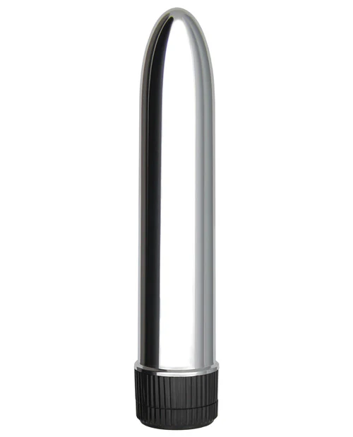 Erotic Toy Company Chrome Classics Vibe - Image 7