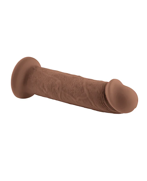 Evolved 7" Girthy Vibrating - Image 6