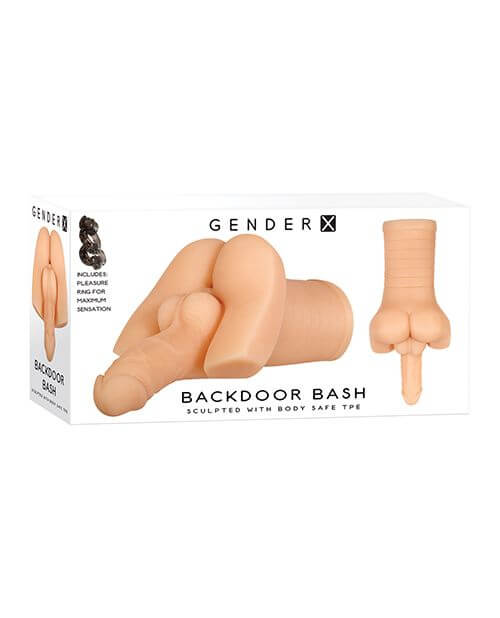 Evolved Backdoor Bash - Image 12