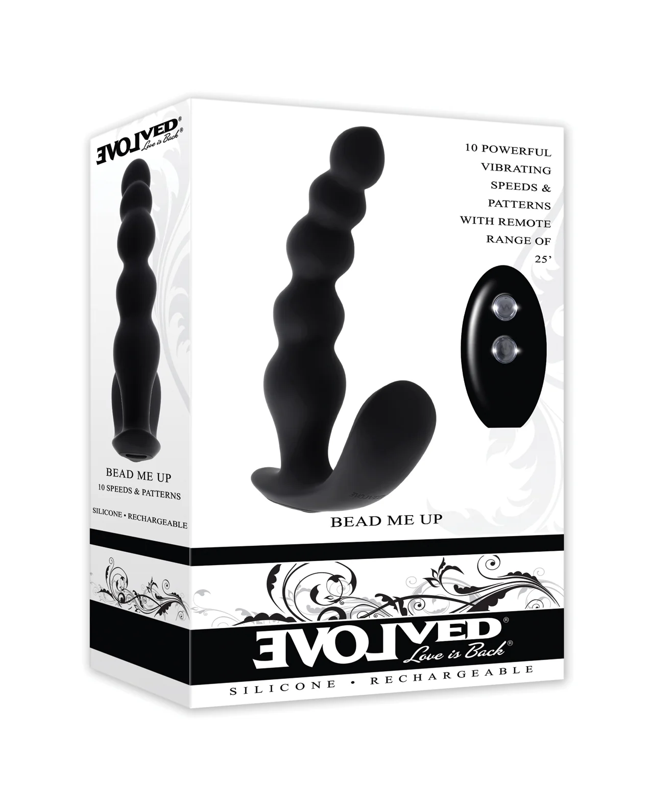 Evolved Bead Me Up - Image 9