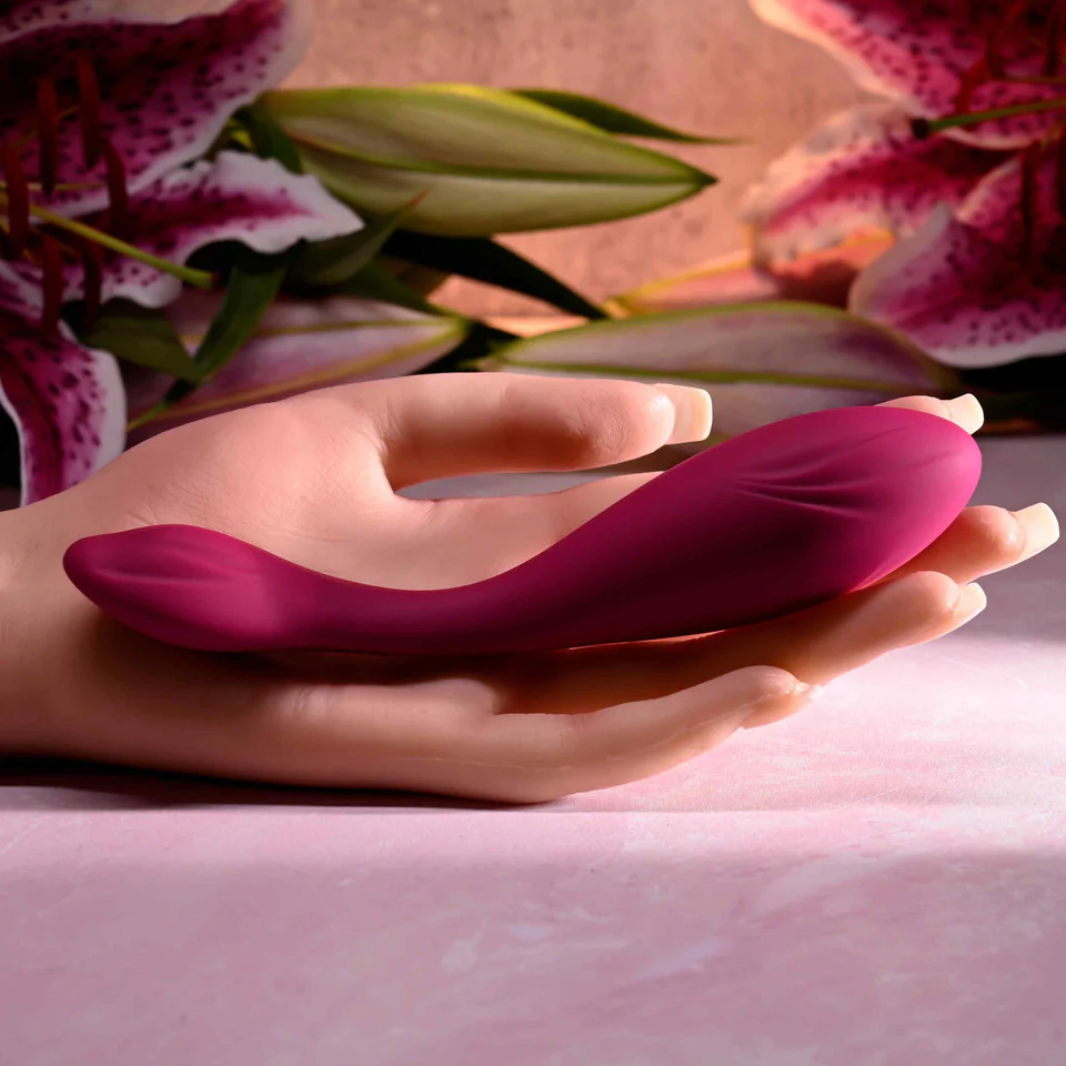Evolved Cherry Pose - Image 5
