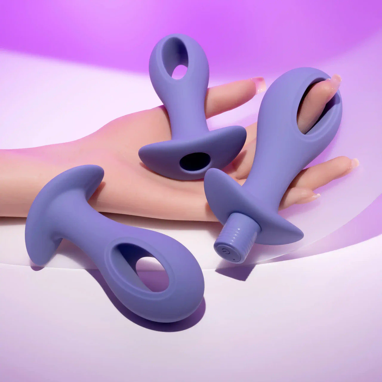 Evolved Hole Punch Set - Image 3