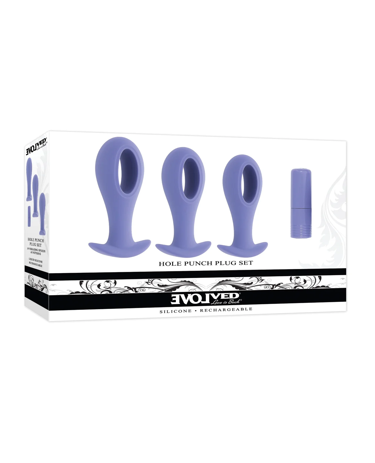 Evolved Hole Punch Set - Image 8