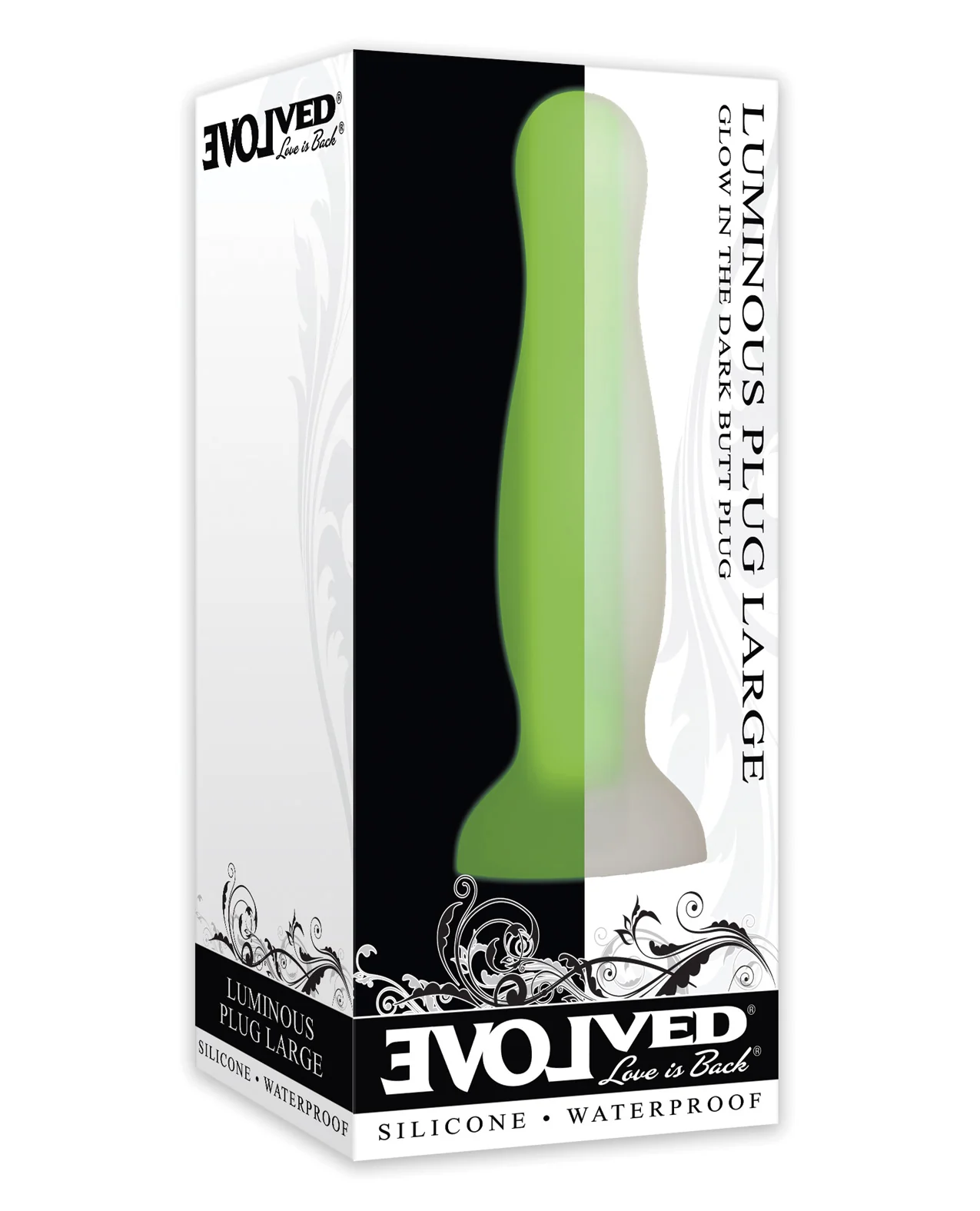 Evolved Luminous - Image 3