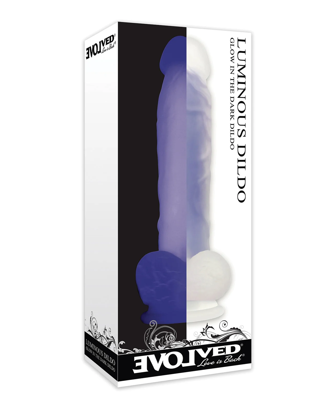 Evolved Luminous - Image 4