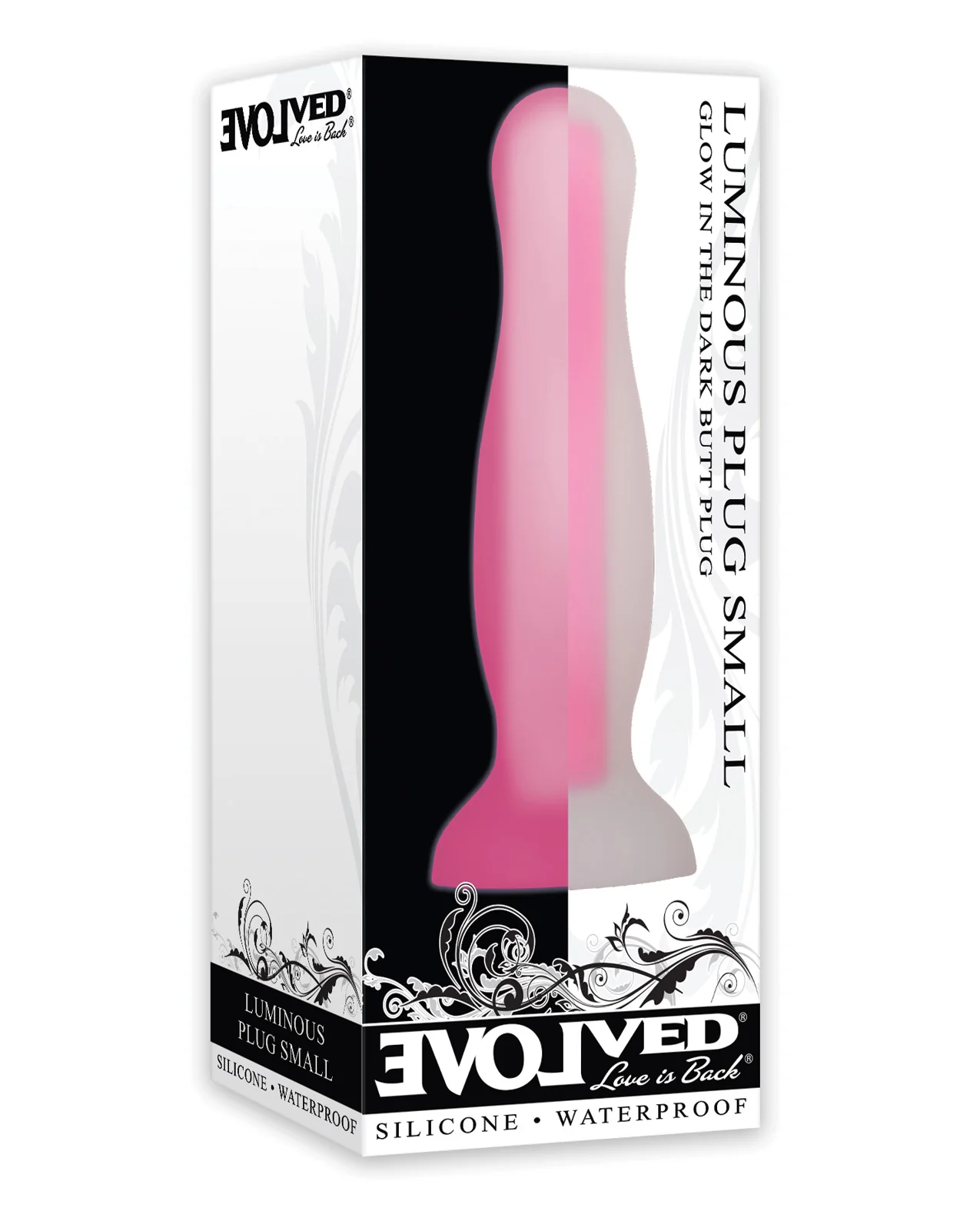 Evolved Luminous - Image 3