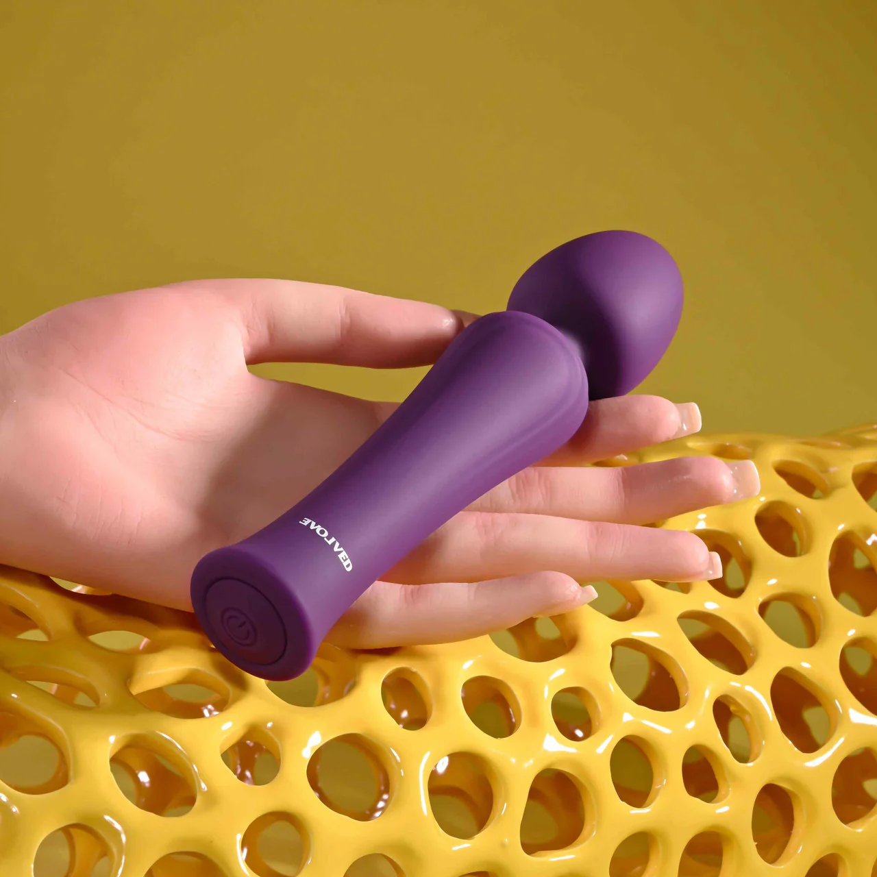 Evolved My Secret Wand - Image 2