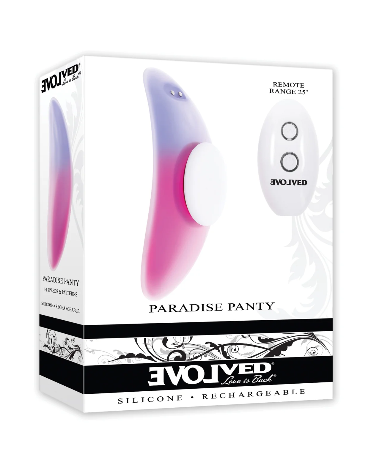 Evolved Paradise Panty - Image 9