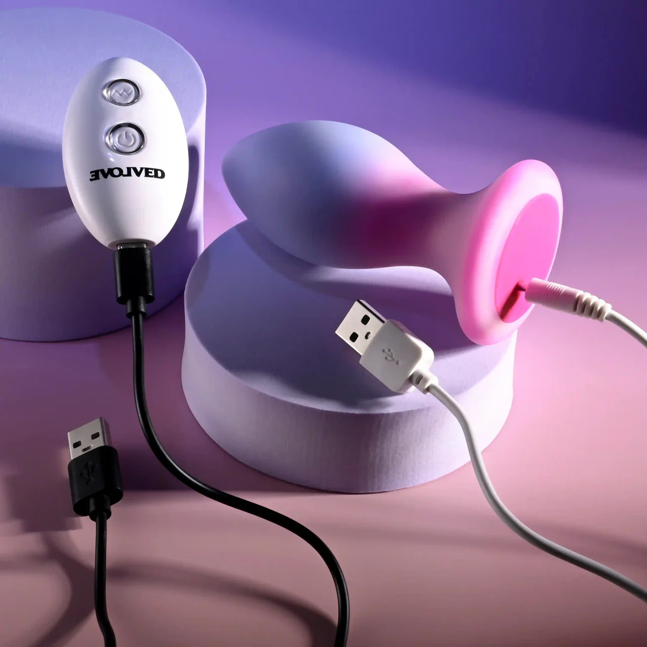 Evolved Paradise Plug - Image 4