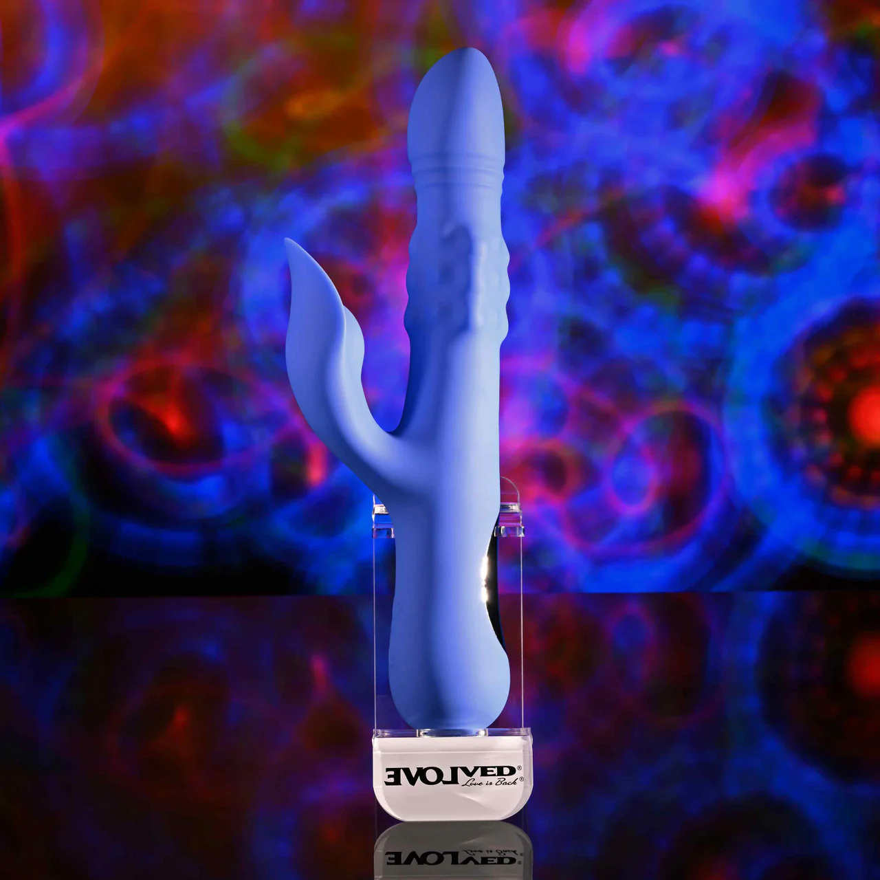 Evolved Pop Goes the "O" - Image 8