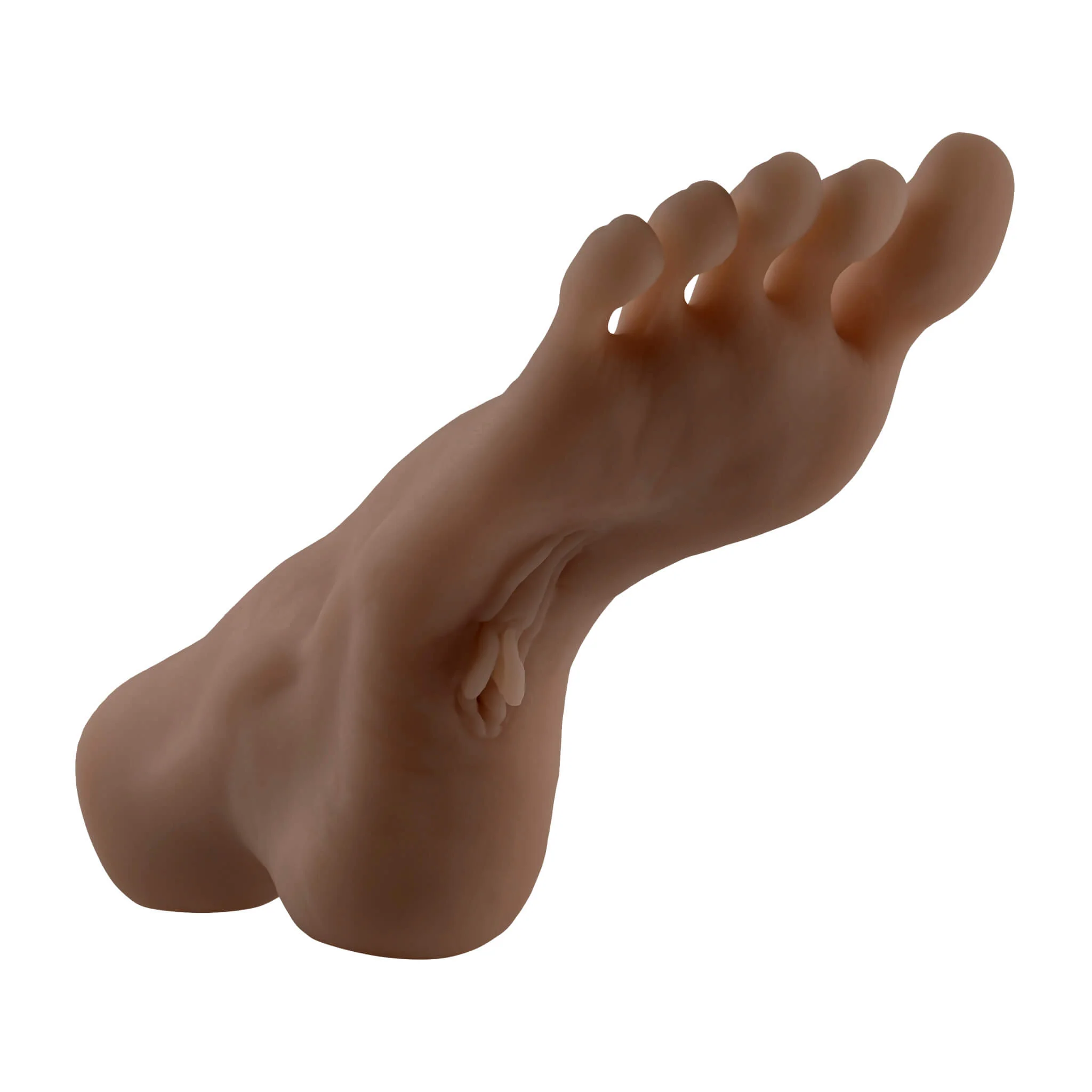 Evolved Pussy Footin' - Image 5