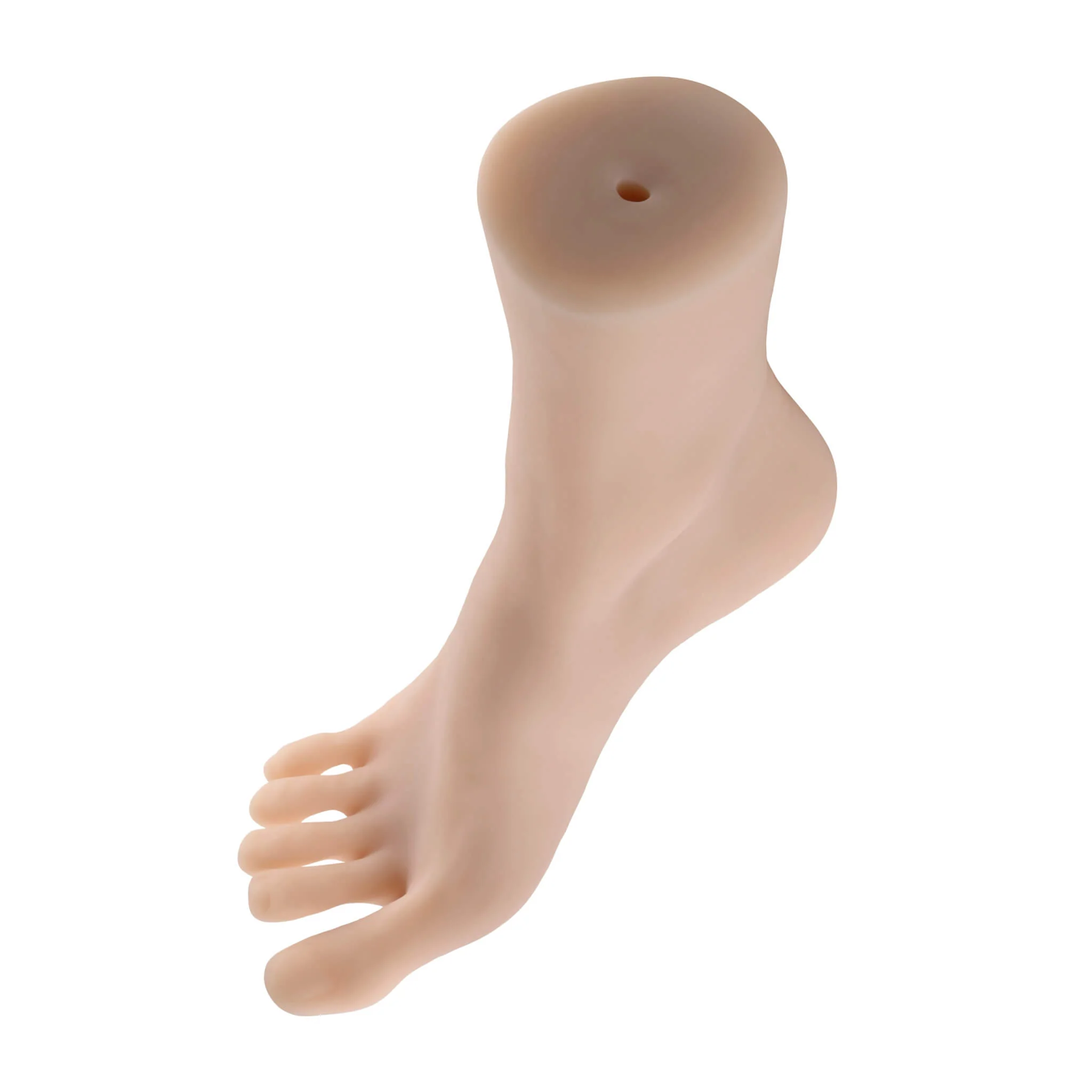 Evolved Pussy Footin' - Image 7