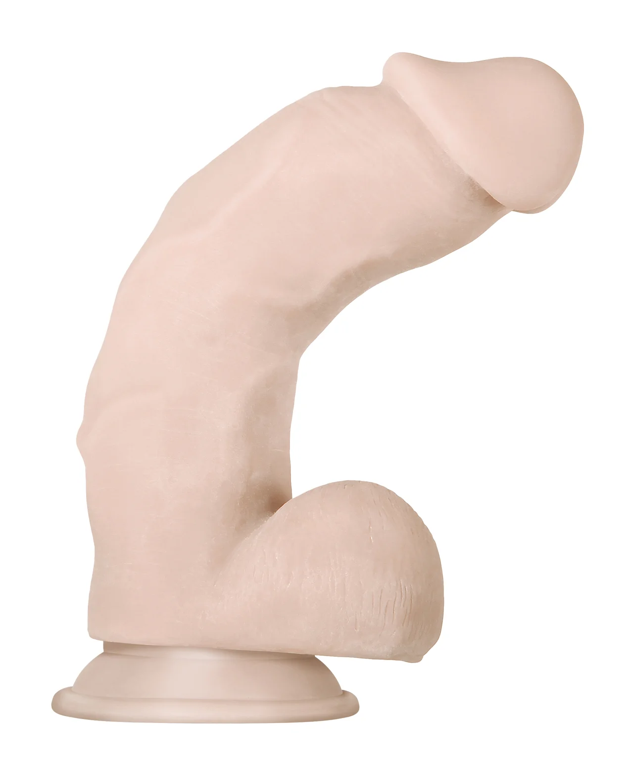Evolved Real Supple Poseable Girthy - Image 2